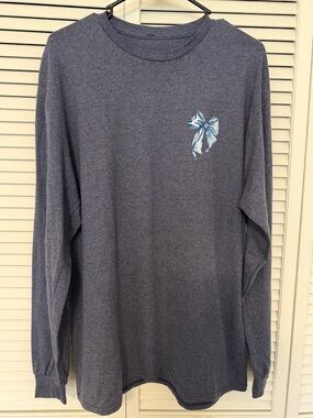 Simply Southern Long Sleeve Tee